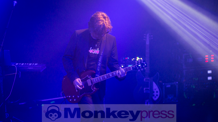 M.I.N.E., © Schwarzpixel - Carsten Zerbe