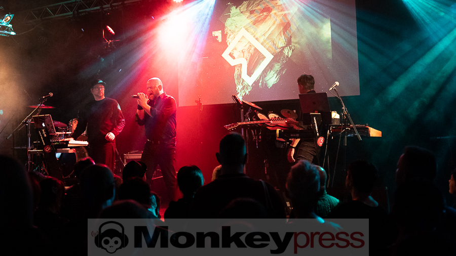 Beborn Beton, © Schwarzpixel - Carsten Zerbe