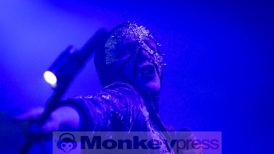 Fotos: DEAD LIGHTS