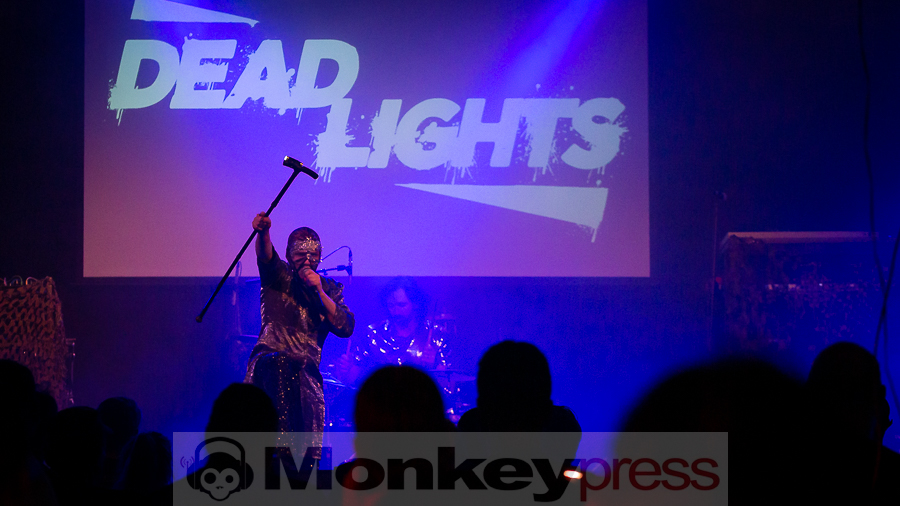 DEAD LIGHTS, © Schwarzpixel - Carsten Zerbe