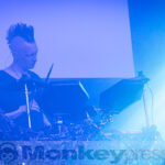 Fotos: FRONT LINE ASSEMBLY