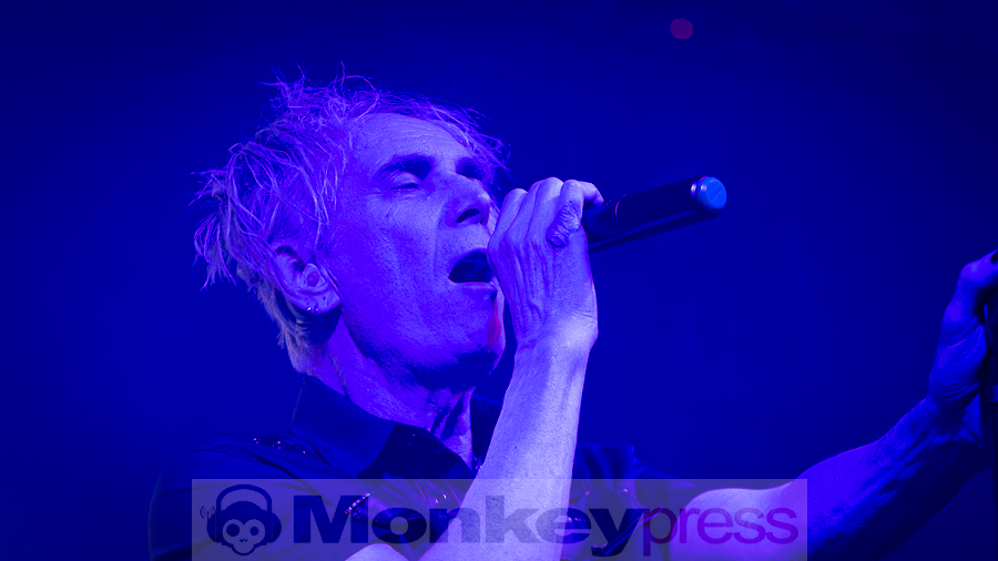 FRONT LINE ASSEMBLY, © Schwarzpixel - Carsten Zerbe