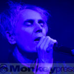 Fotos: FRONT LINE ASSEMBLY