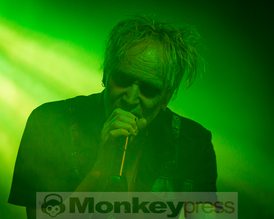 FRONT LINE ASSEMBLY, © Schwarzpixel - Carsten Zerbe