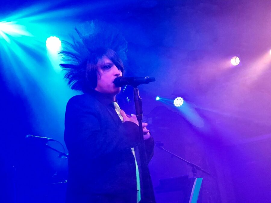 Alienare, © Nadine Kloppert