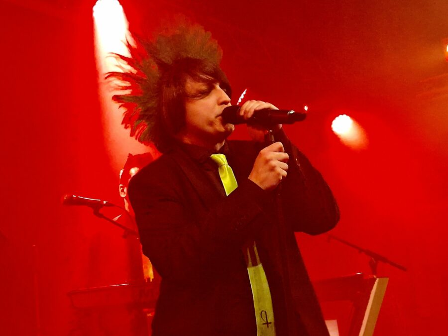 Alienare, © Nadine Kloppert