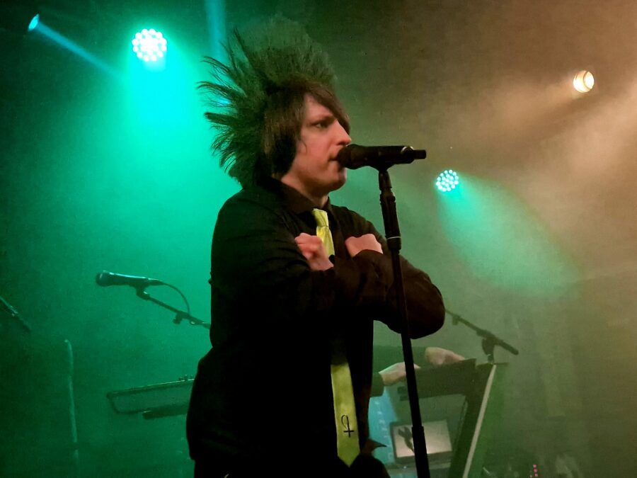 Alienare, © Nadine Kloppert