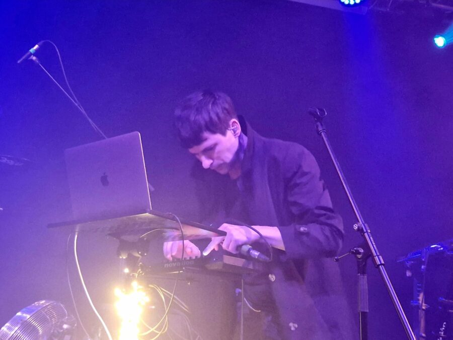 Empathy Test, © Nadine Kloppert