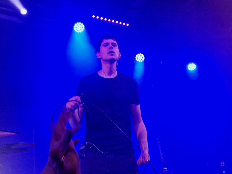 Empathy Test, © Nadine Kloppert