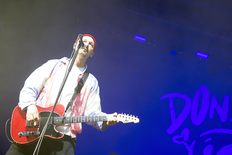 DONOTS, ©Marcus Nathofer