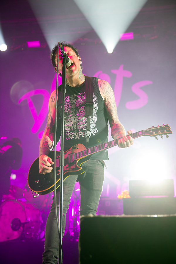 DONOTS, ©Marcus Nathofer