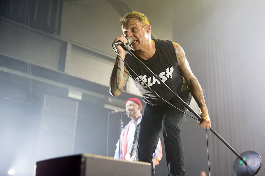 DONOTS, ©Marcus Nathofer