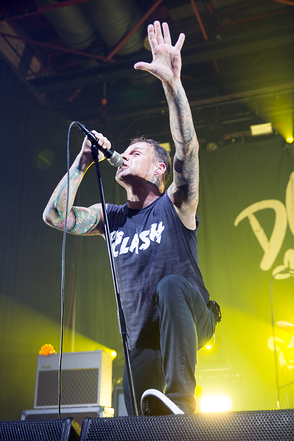 DONOTS, ©Marcus Nathofer