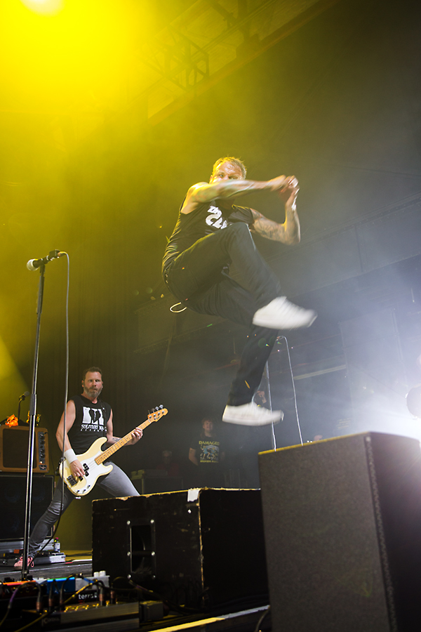 DONOTS, ©Marcus Nathofer
