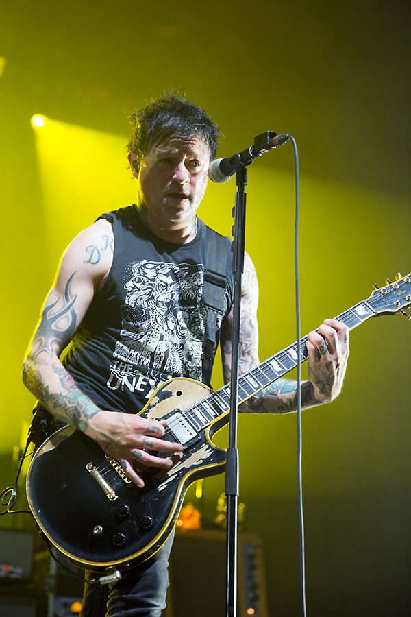 DONOTS, ©Marcus Nathofer