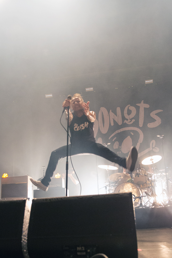 DONOTS, ©Marcus Nathofer