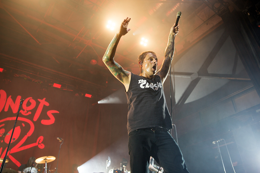 DONOTS, ©Marcus Nathofer