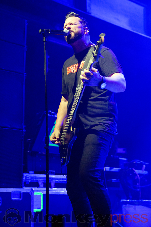 LIKE A STORM, ©Marcus Nathofer