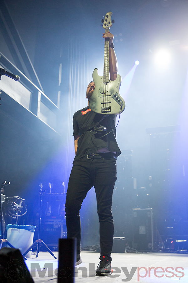 LIKE A STORM, ©Marcus Nathofer