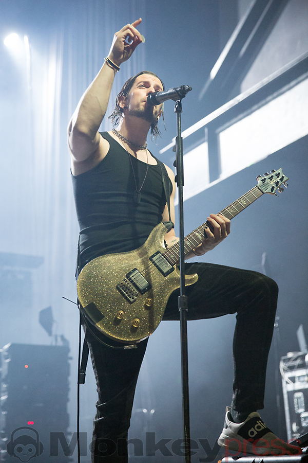 LIKE A STORM, ©Marcus Nathofer