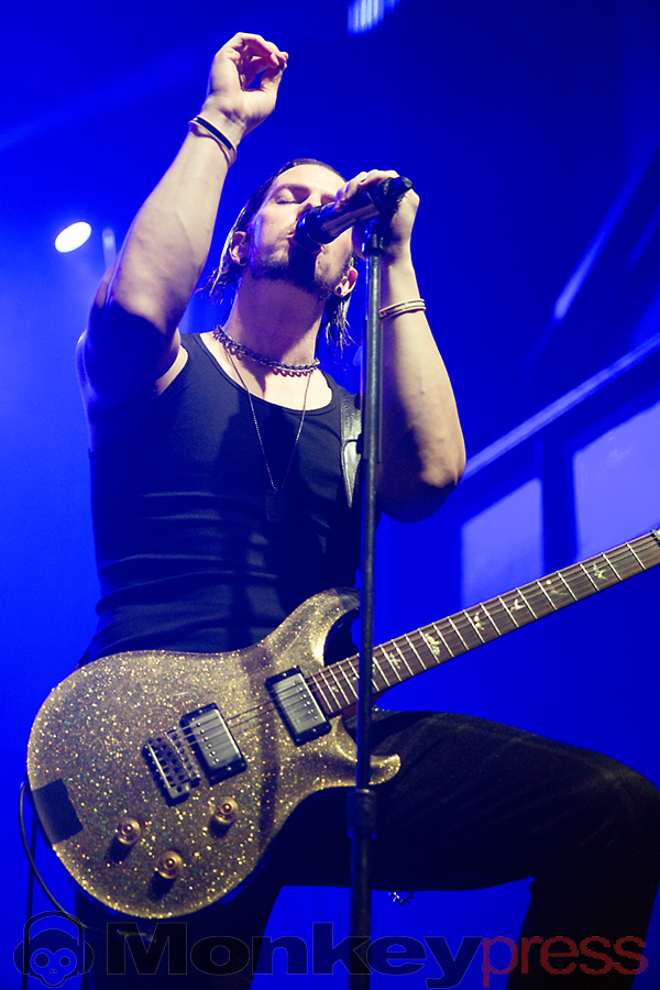 LIKE A STORM, ©Marcus Nathofer