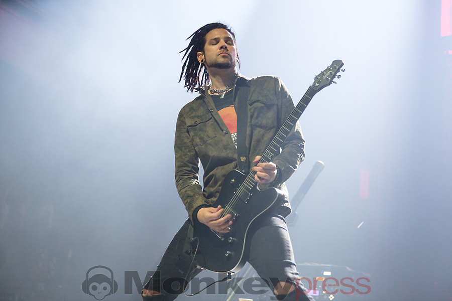 LIKE A STORM, ©Marcus Nathofer