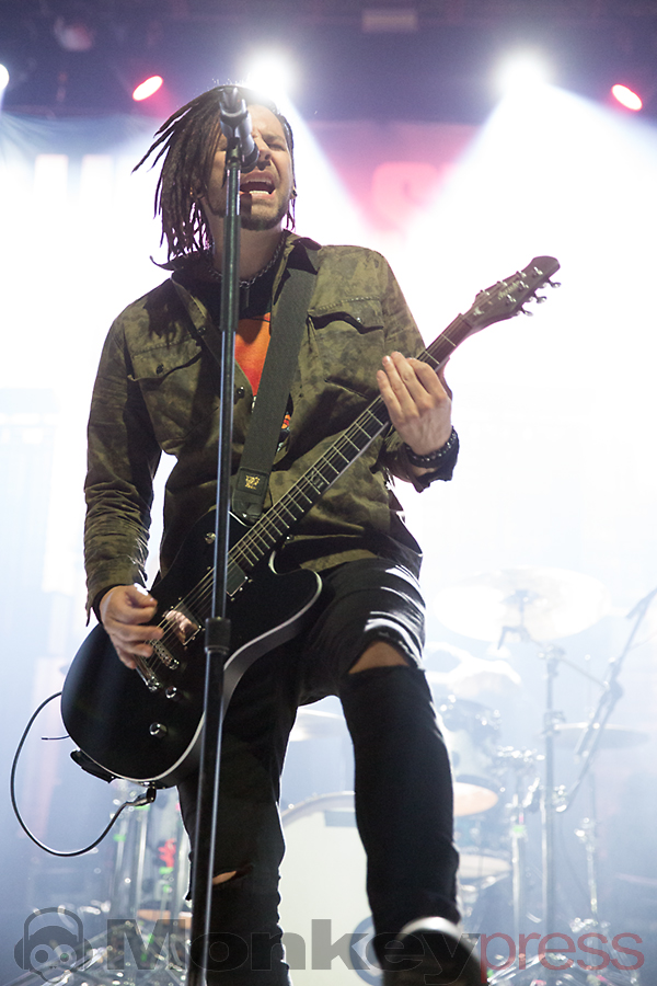 LIKE A STORM, ©Marcus Nathofer