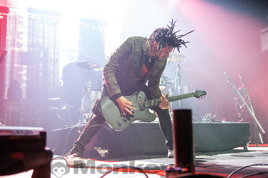 LIKE A STORM, ©Marcus Nathofer