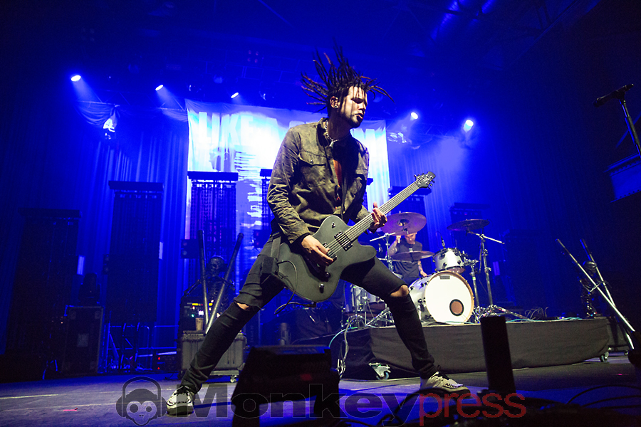 LIKE A STORM, ©Marcus Nathofer