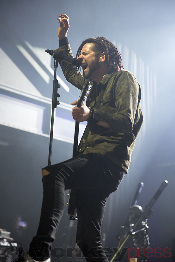 LIKE A STORM, ©Marcus Nathofer