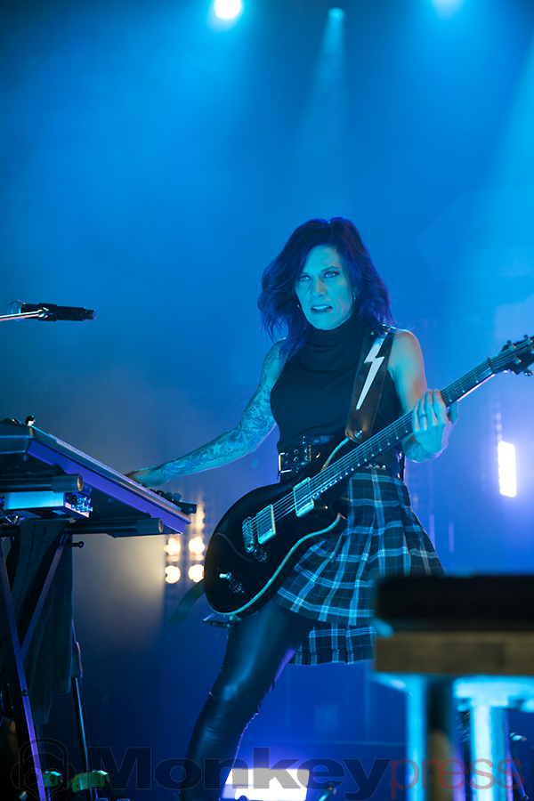 SKILLET, ©Marcus Nathofer