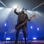 Fotos: SKILLET