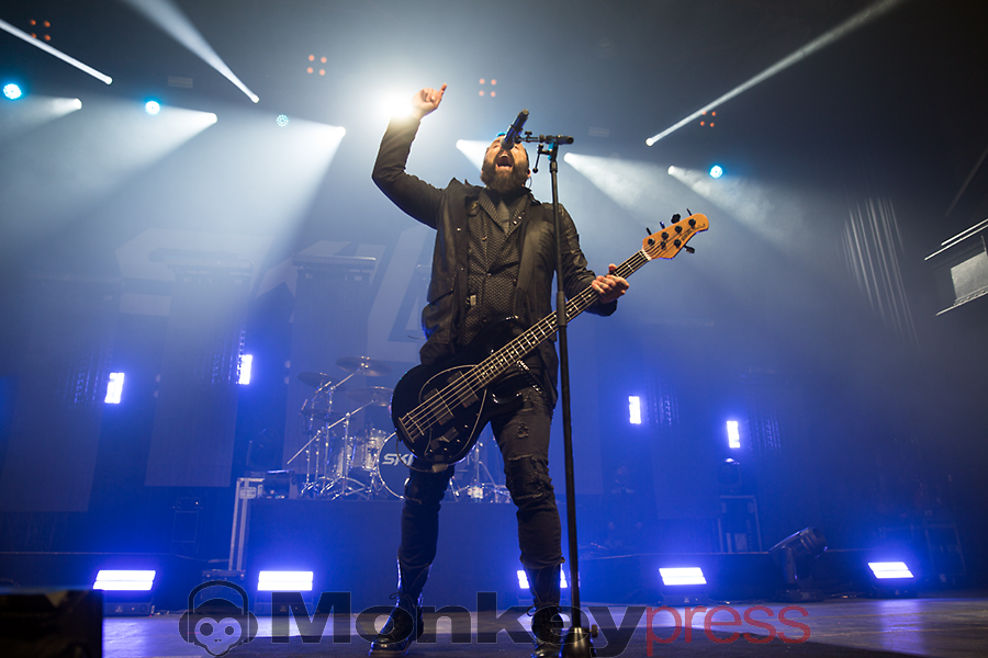 SKILLET, ©Marcus Nathofer