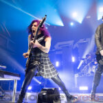 Fotos: SKILLET