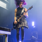 Fotos: SKILLET