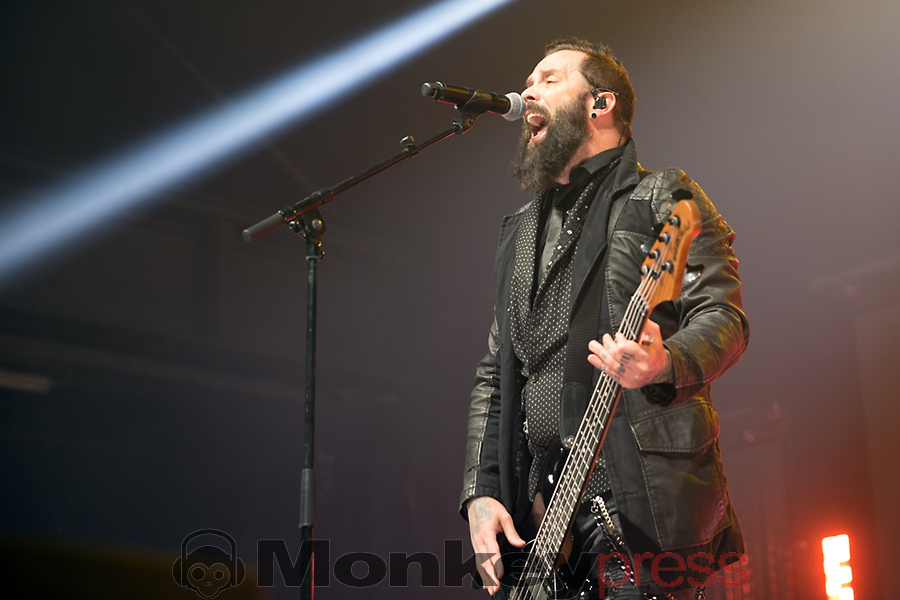 SKILLET, ©Marcus Nathofer