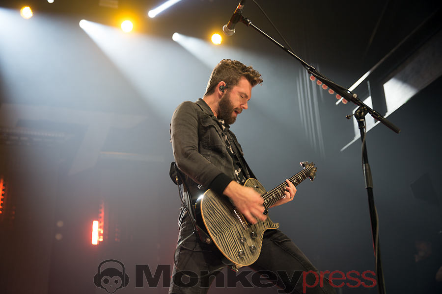 SKILLET, ©Marcus Nathofer