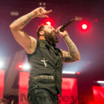 Fotos: SKILLET