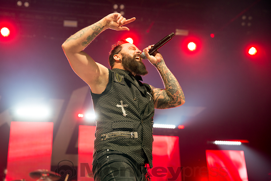 SKILLET, ©Marcus Nathofer