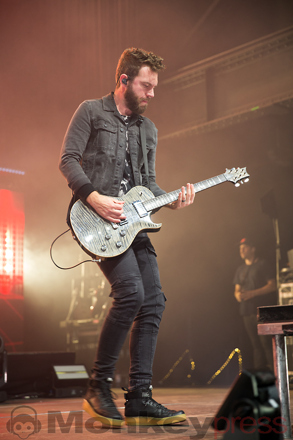 SKILLET, ©Marcus Nathofer