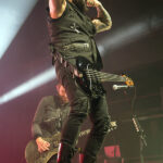 Fotos: SKILLET