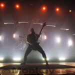 Fotos: SKILLET