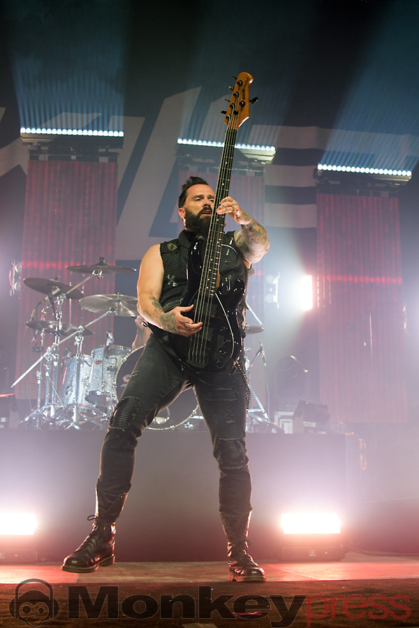 SKILLET, ©Marcus Nathofer