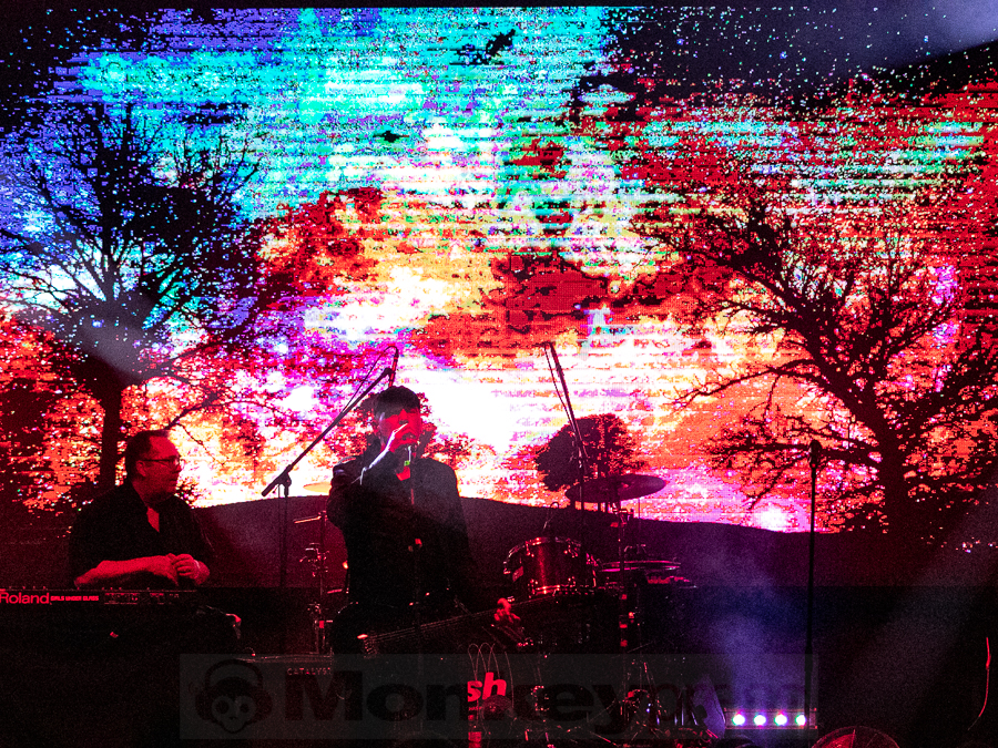 EASTEND - die Pop & Wave Nacht - Halle/Saale (30.04.2023) EASTEND - die Pop & Wave Nacht - Halle/Saale (30.04.2023)