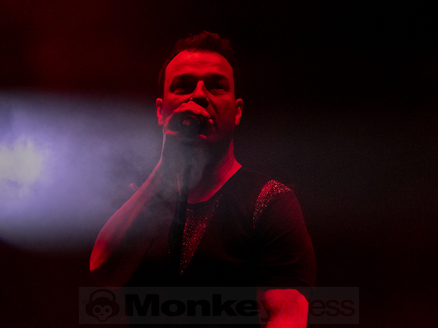 MELOTRON Photo: © Alf Urbschat | OneEye-Photo