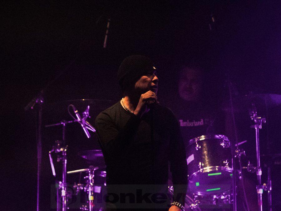 MESH Photo: © Alf Urbschat | OneEye-Photo