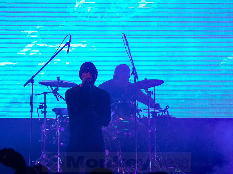 MESH Photo: © Alf Urbschat | OneEye-Photo