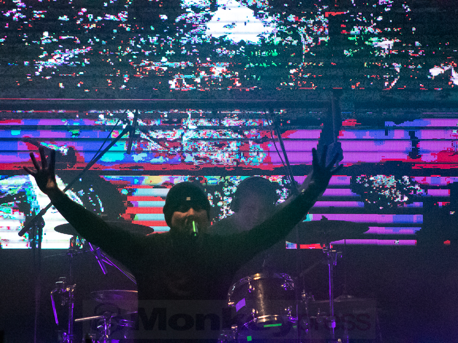 MESH Photo: © Alf Urbschat | OneEye-Photo