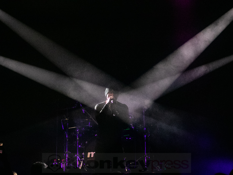 MESH Photo: © Alf Urbschat | OneEye-Photo