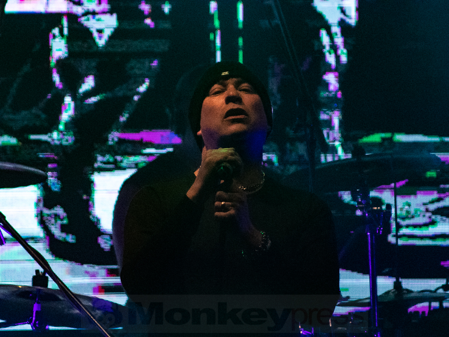 MESH Photo: © Alf Urbschat | OneEye-Photo